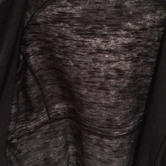 Lulu Lemon workout jacket - Picture 4 of 5